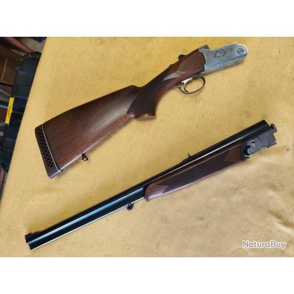 Express Zoli 9.3x74R parfait tat !!