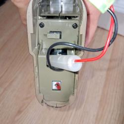Replique P90 FN HERSTAL