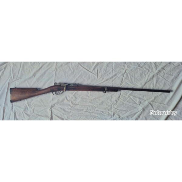 Gras chasse cal 24