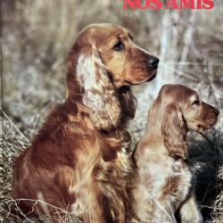 Les Chiens, Nos Amis