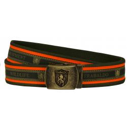CEINTURE TRABALDO WTE C/20/40 ARANCIO  TAILLE UNIQUE