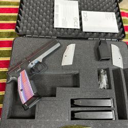 CZ TS2 Entry 9x19