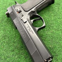 BEAU CZ 97 B 45 ACP