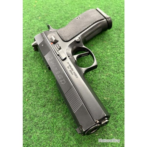BEAU CZ 97 B 45 ACP