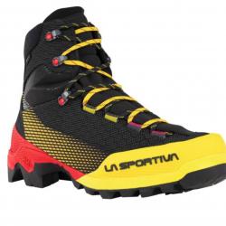 La Sportiva Aequilibrium ST GTX chaussures d'alpinisme ,randonnée et chasse