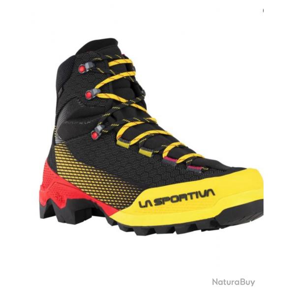 La Sportiva Aequilibrium ST GTX chaussures d'alpinisme ,randonne et chasse