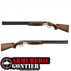 Fusil FAIR PREMIER DC 100 CI - MCI 12/76 (3'') 71CM Extracteurs double détente 71 CM