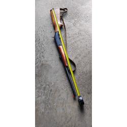 Carabine 22 Hornet New England fire arme