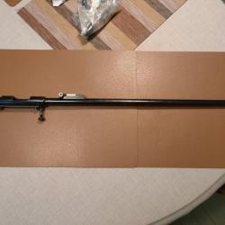 Canon de carabine MSA GAUCHER calibre 22lr