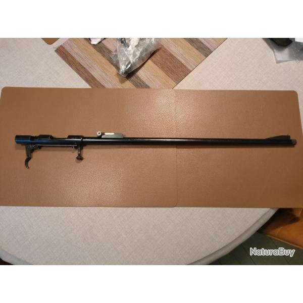Canon de carabine MSA GAUCHER calibre 22lr