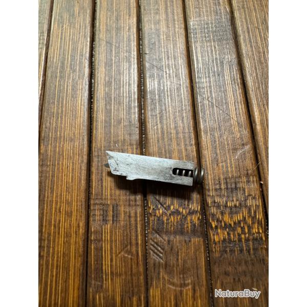 RESORT DE DTENTE POUR SMITH WESSON TOP BREAK ORIGINAL