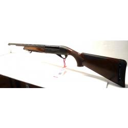 SEMI AUTO BENELLI RAFFAELLO BLACK ADVANCE IMPACT - CAL 12/76 - CANON DE 71CM ADVANCE IMPACT