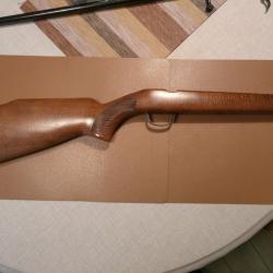 Crosse carabine MSA GAUCHER calibre 22Lr