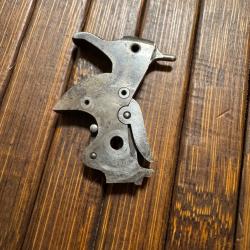 CHIEN COMPLET ORIGINAL POUR REVOLVER SMITH WESSON 38