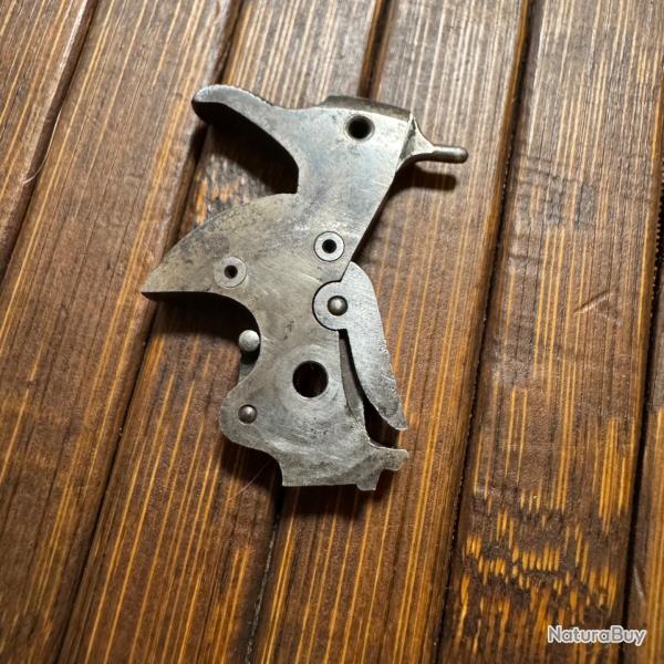 CHIEN COMPLET ORIGINAL POUR REVOLVER SMITH WESSON 38