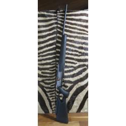 Carabine BROWNING Maral 4X Platinium Thumbole Compo Adjust full black cal.300wm canon 61cm