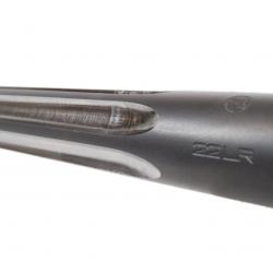Canon custom fluté CZ 455/457 Cal.22LR