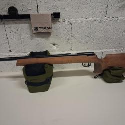Carabine 22 LR Anschutz model 64 Match