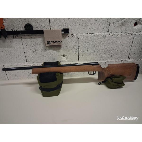 Carabine 22 LR Anschutz model 64 Match