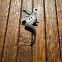 QUEU DE DÉTENTE COMPLÈTE DE SMITH WESSON 38 TOP BREAK