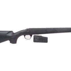 Crosse Bergara Sporter - Noir / Longue + pontet + chargeur