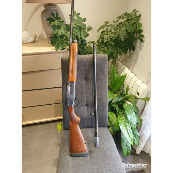 Semi Auto Verney Carron ARC