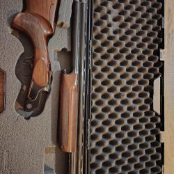 Fusil superposé Huglu Trap