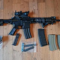 M4 AEG