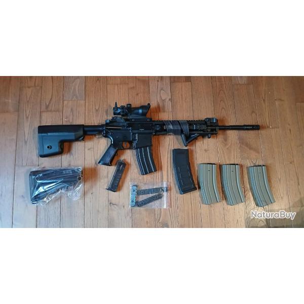 M4 AEG