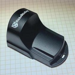 CAPOT/BONNETTE de protection Point Rouge Nikko Stirling PRO T5