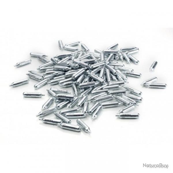 LOT DE 20 CARTOUCHES CO 12g-cartouche Sparklet