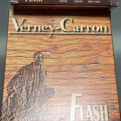 50 CARTOUCHES 12/67 VERNEY CARRON