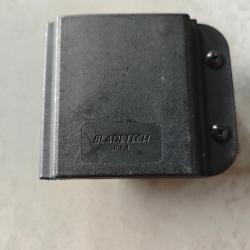Porte chargeur AR15 Bladetech