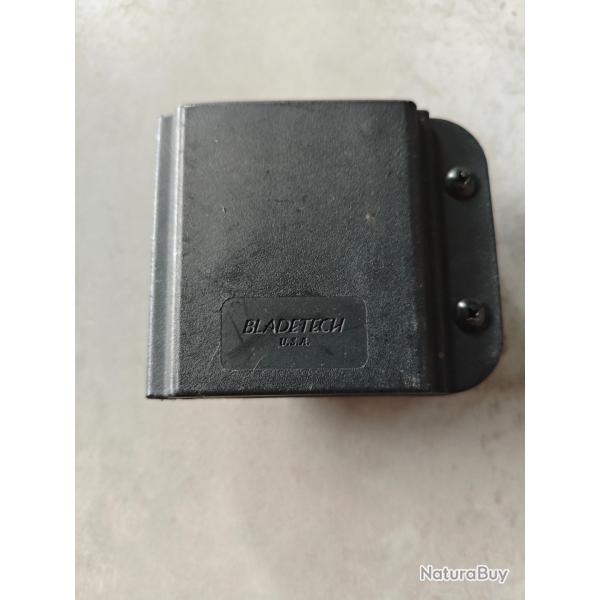 Porte chargeur AR15 Bladetech