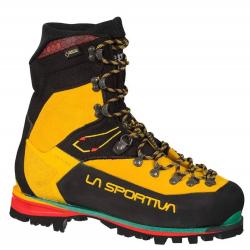 La Sportiva Népal  Evo GTX Yellow