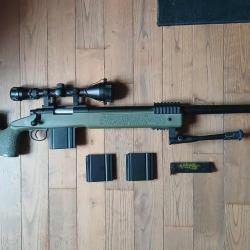 Réplique Sniper M40A3