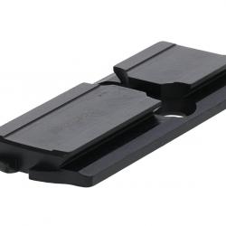 PLAQUE ADAPTATRICE ACRO POUR FNX-45 TACTICAL