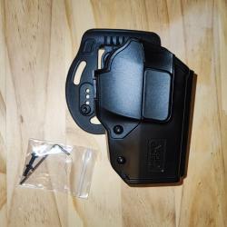 Holster OWB pour Sig Sauer P320