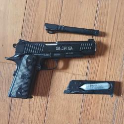 Colt 1911 RWA SPS Falcon