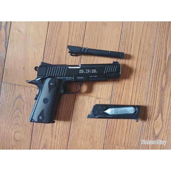 Colt 1911 RWA SPS Falcon