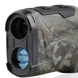 Discovery optique - Télémètre Camo D1200 5m-1200m