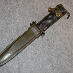 Baionnette américaine US M5 IMPERIAL