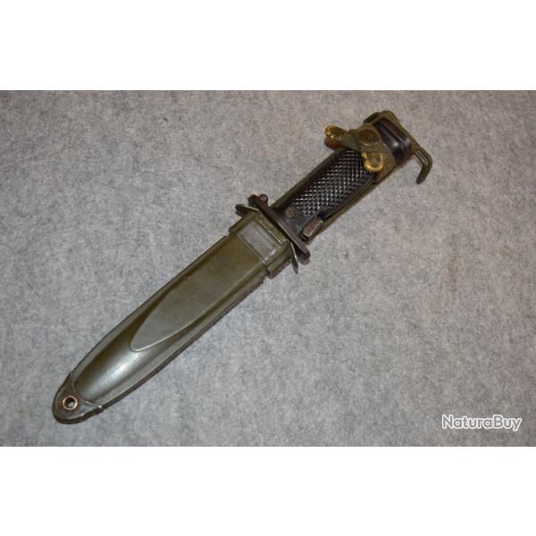 Baionnette amricaine US M5 IMPERIAL