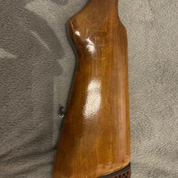 fusil, BAIKAL 12.70  Juxtaposer.
