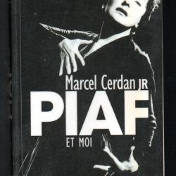 piaf et moi cerdan junior