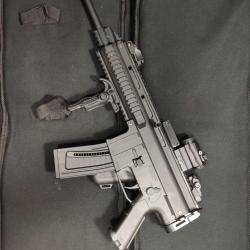 Issc mk22