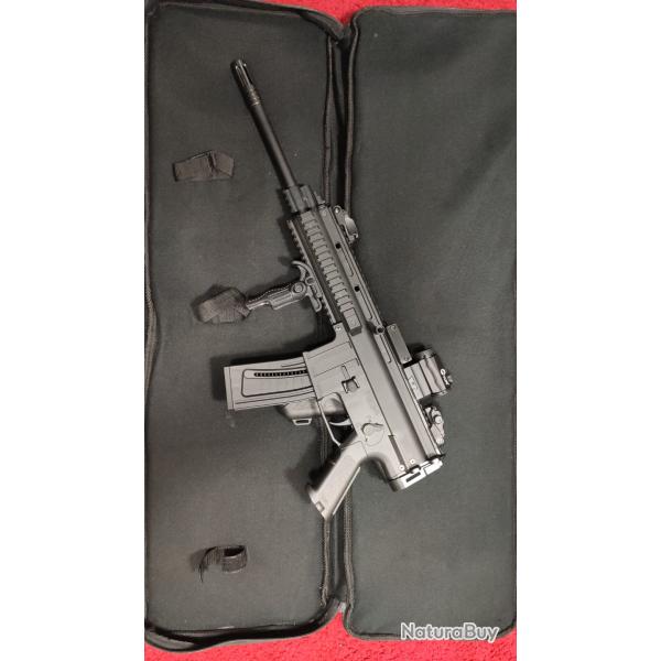 Issc mk22
