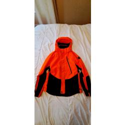 veste traque  BERETTA Armour-Charging taille S