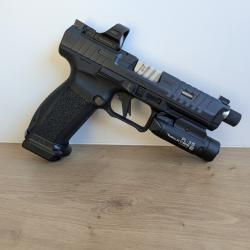 Canik Mete SFT Pro 9x19