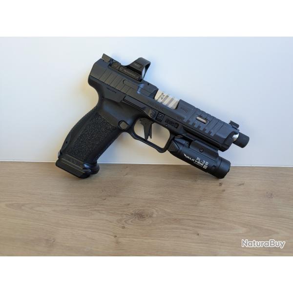 Canik Mete SFT Pro 9x19